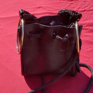 Tamara mellon crossbody